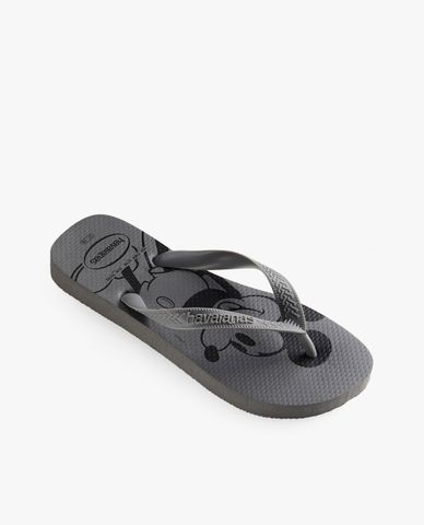  HAVAIANAS - Dép kẹp trẻ em Top Disney 