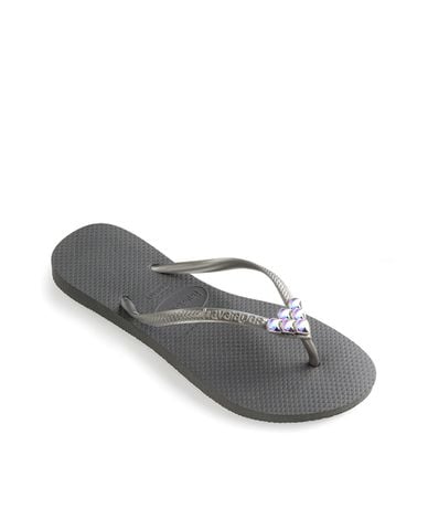  HAVAIANAS - Dép nữ Slim Mermaid 