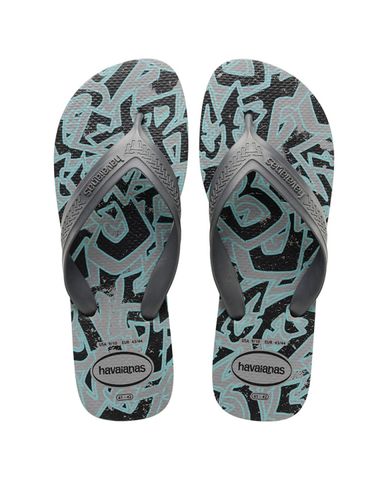  HAVAIANAS - Dép kẹp nam Top Max Street 