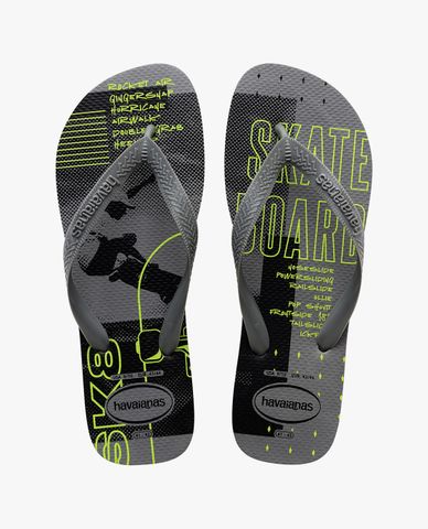  HAVAIANAS - Dép kẹp nam Chinelo Top Athletic 