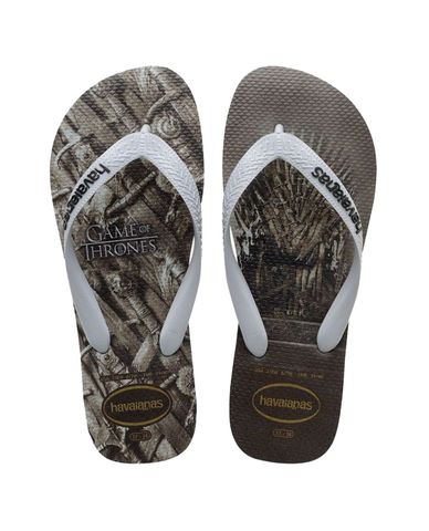  HAVAIANAS - Dép nam Top GOT 