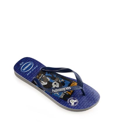  HAVAIANAS - Dép unisex Mickey 90th Anniversary 
