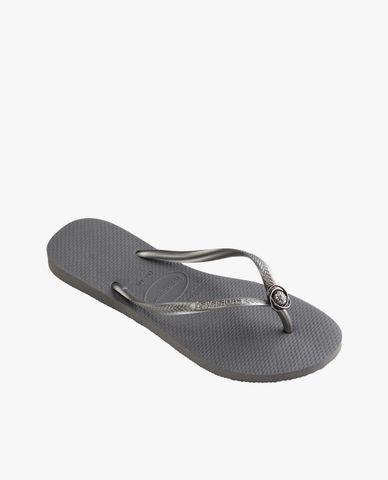  HAVAIANAS - Dép kẹp nữ Slim Crystal Rings 