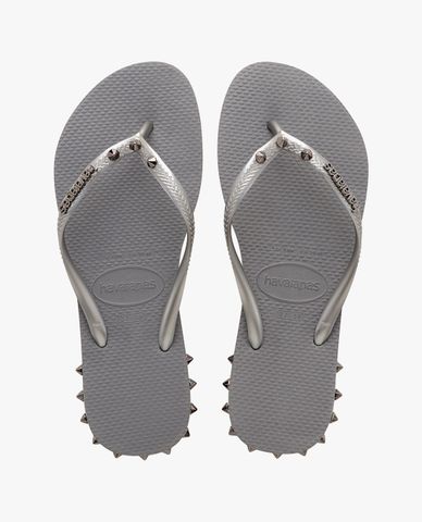  HAVAIANAS - Dép kẹp nữ Slim Rocky 