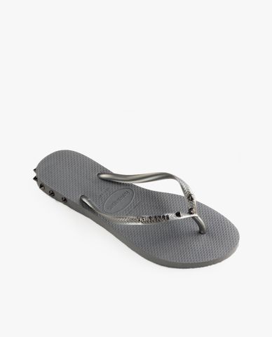  HAVAIANAS - Dép kẹp nữ Slim Rocky 