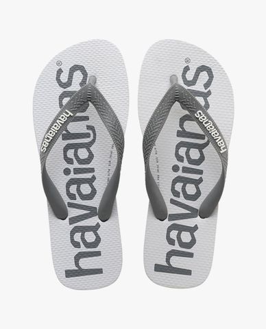  HAVAIANAS - Dép kẹp unisex Top Logomania 2 