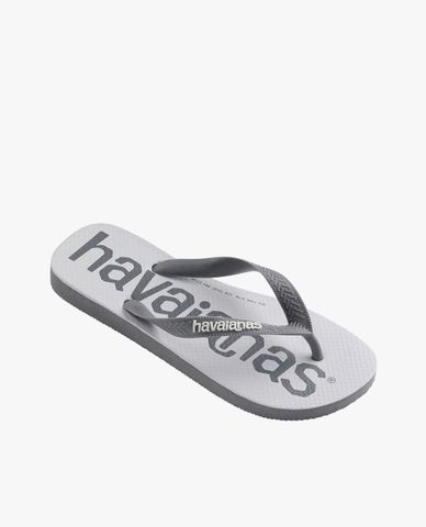  HAVAIANAS - Dép kẹp unisex Top Logomania 2 