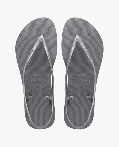  HAVAIANAS - Giày sandals nữ đế bệt Sunny II 