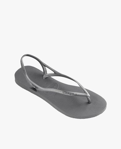  HAVAIANAS - Giày sandals nữ đế bệt Sunny II 