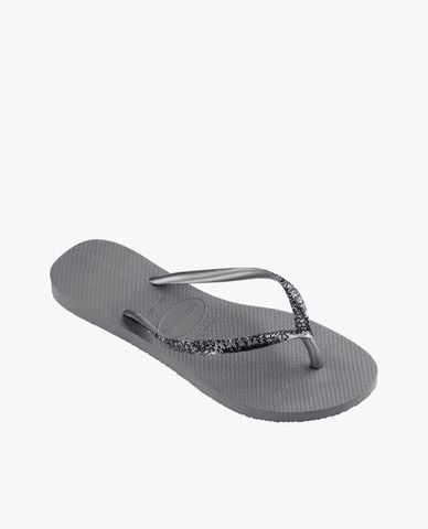  HAVAIANAS - Dép kẹp nữ Slim Glitter II 