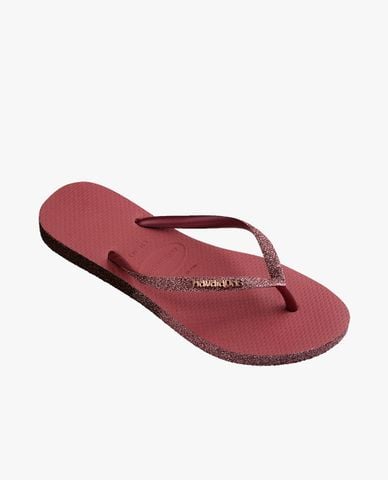  HAVAIANAS - Dép kẹp nữ Slim Sparkle 