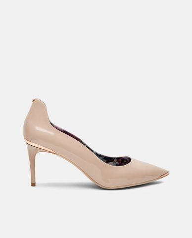  TED BAKER - Giày cao gót mũi nhọn Vyixin 