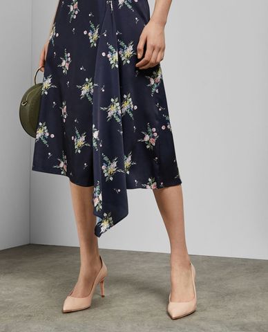  TED BAKER - Giày cao gót mũi nhọn Vyixin 