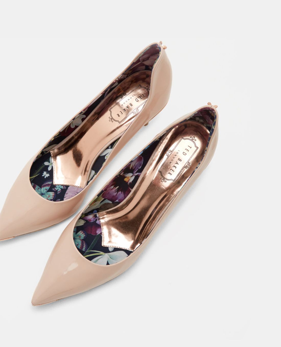 Vyixin hotsell ted baker