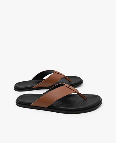  PEDRO - Dép kẹp nam bản rộng Icon Thong 