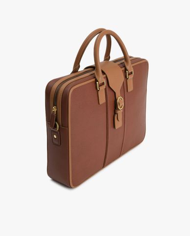  PEDRO - Túi xách nam chữ nhật Textured Leather 