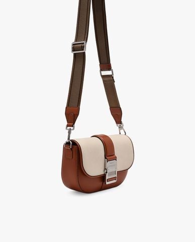  PEDRO - Túi đeo chéo nam phom chữ nhật thanh lịch 