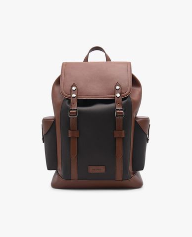  PEDRO - Balo nam chữ nhật Multi Compartment 