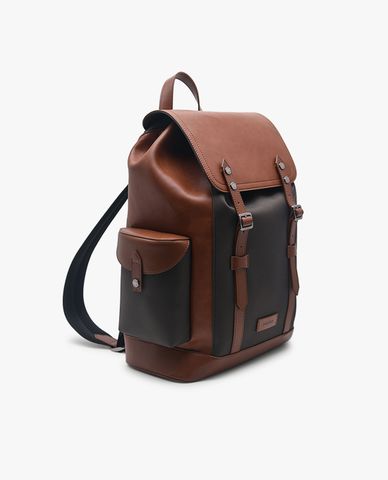  PEDRO - Balo nam chữ nhật Multi Compartment 