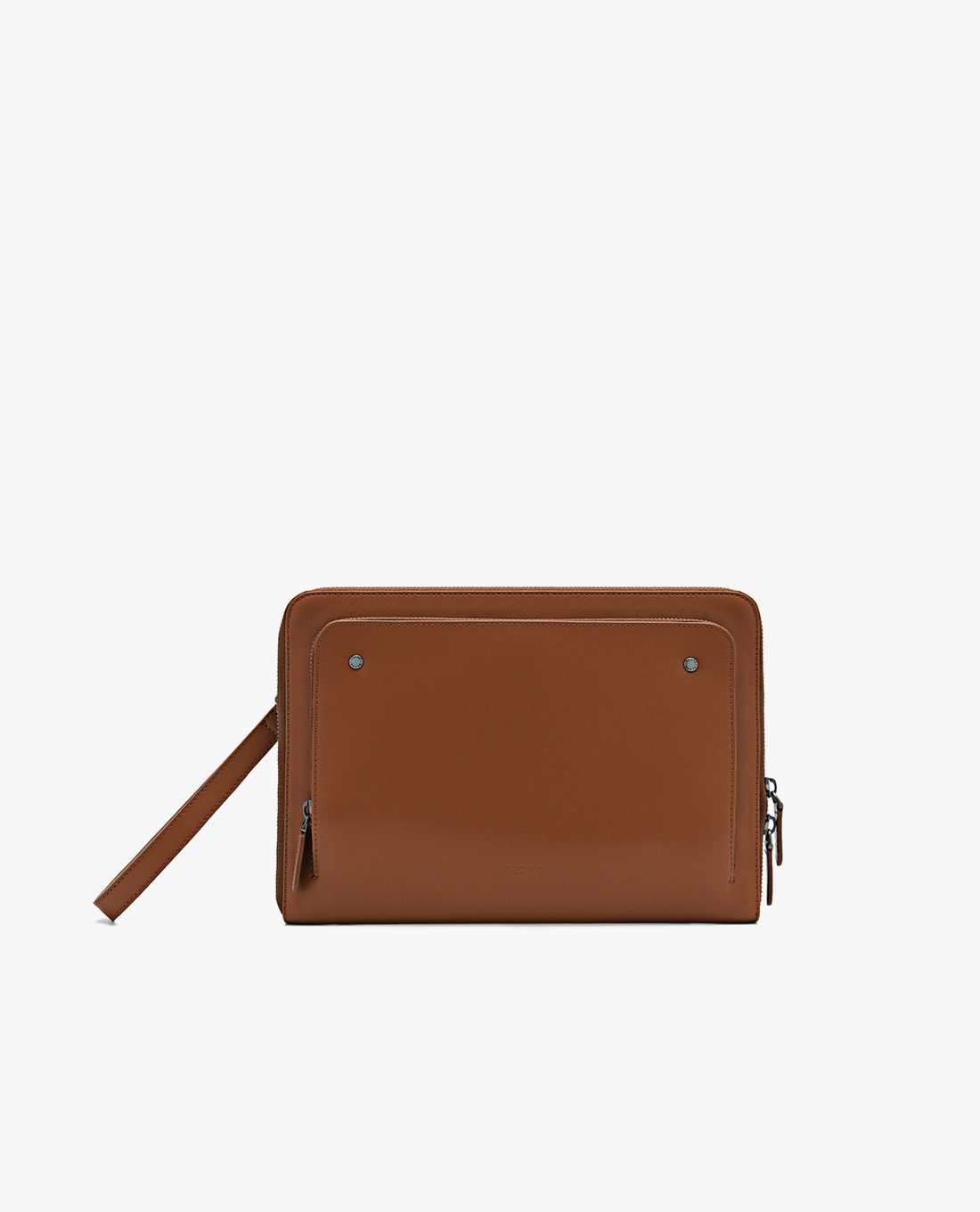 ★PEDRO Leather Clutch Bag レザー クラッチバック/送料込 ベーシック】レザー クラッチバッグ（クラッチバッグ） | TAKEO