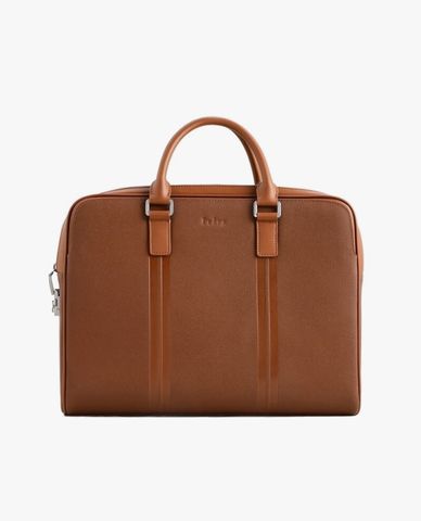 PEDRO - Túi xách nam chữ nhật Leather 