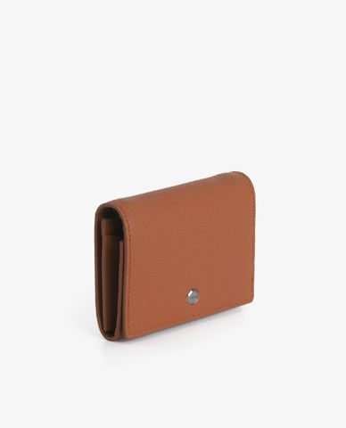  PEDRO - Ví nam dạng gập Textured Leather 