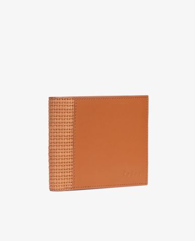  PEDRO - Ví nam thanh lịch Bifold 