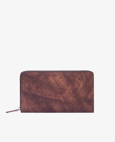  PEDRO - Ví nam đa ngăn Metallc Tip 