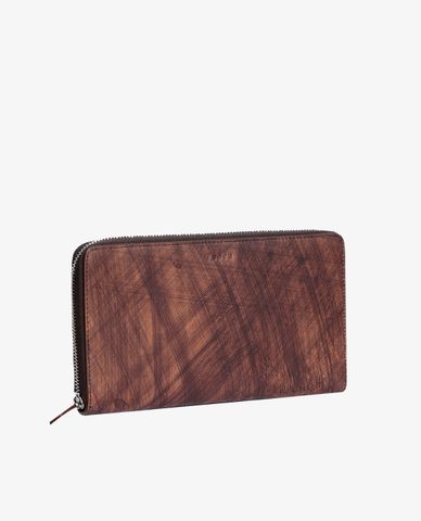  PEDRO - Ví nam đa ngăn Metallc Tip 