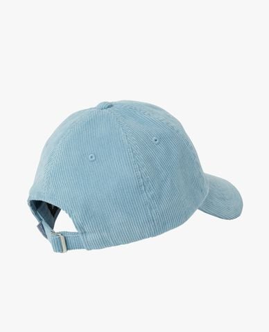  NERDY - Nón bóng chày unxisex Arch Logo Corduroy 