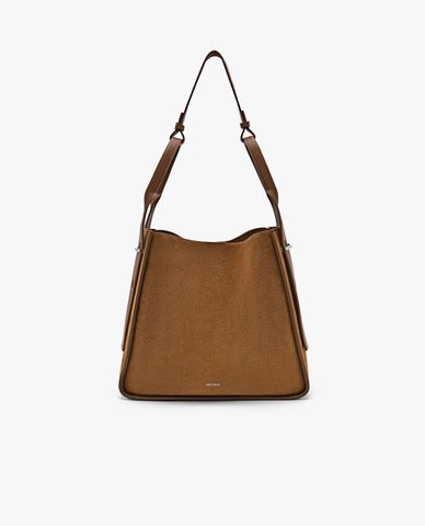  PEDRO - Túi đeo vai nữ hình thang Demi 