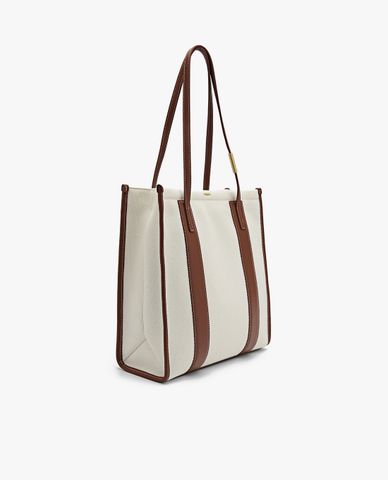  PEDRO - Túi tote nữ phom chữ nhật Izzie 