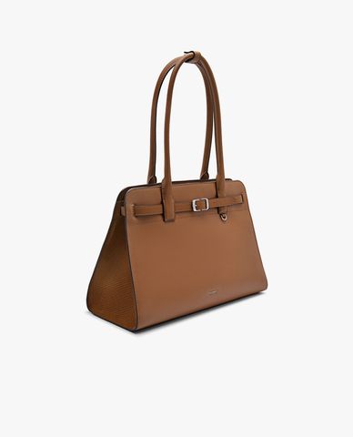  PEDRO - Túi tote nữ phom hình thang Studio Phoebe 