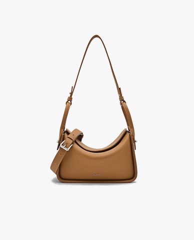  PEDRO - Túi đeo vai nữ chữ nhật Demi Leather 