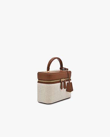  PEDRO - Túi đeo vai nữ phom vuông Ari Boxy 