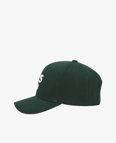  MLB - Nón bóng chày thể thao Captain 