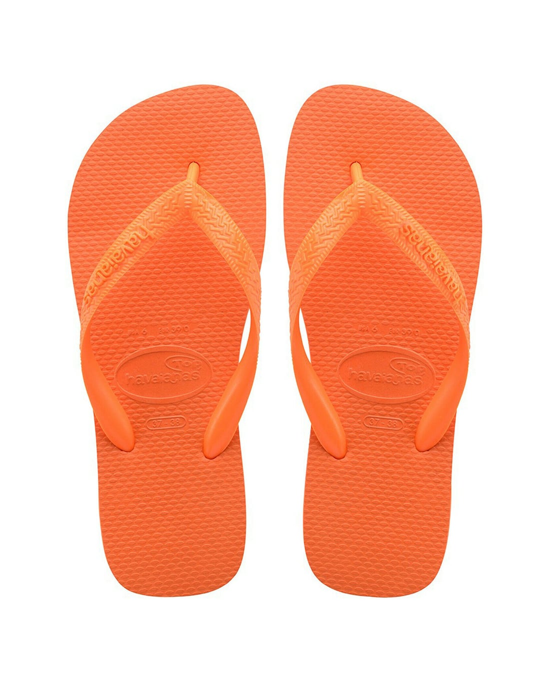 HAVAIANAS - Dép kẹp unisex Top