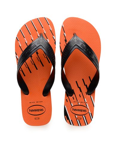  HAVAIANAS - Dép nam Top Max Basic 