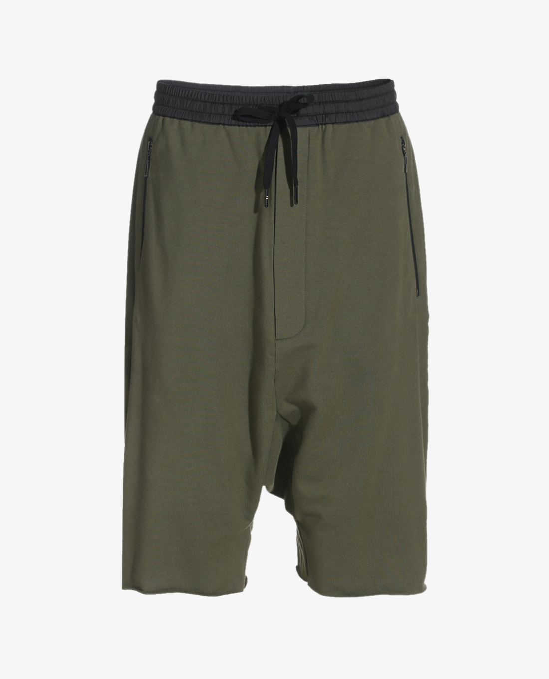 TRENDIANO - Quần lửng nam đáy thụng thời trang