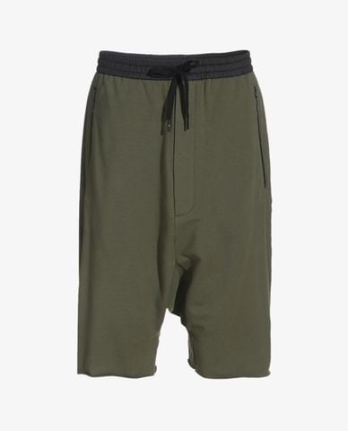  TRENDIANO - Quần lửng nam đáy thụng thời trang 