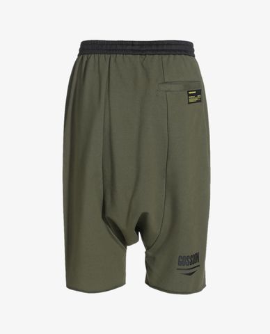  TRENDIANO - Quần lửng nam đáy thụng thời trang 