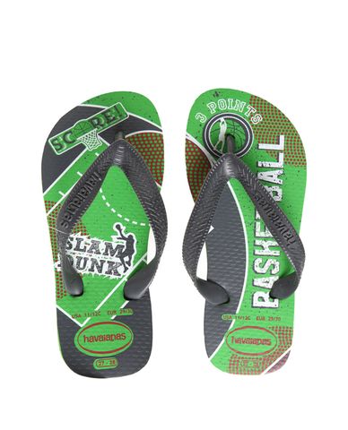  HAVAIANAS - Dép kẹp trẻ em Athletic 