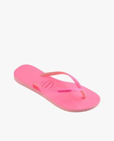  HAVAIANAS - Dép kẹp nữ Slim Glitter Neon 