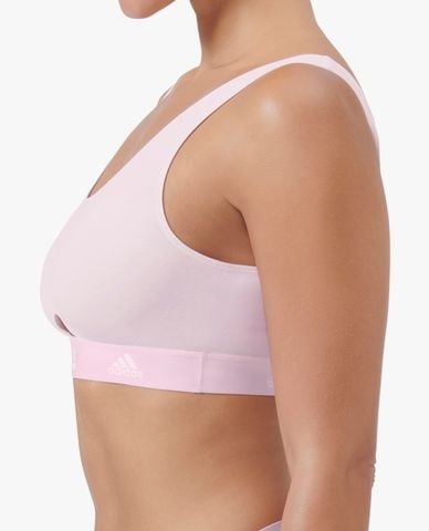  ADIDAS - Áo bra nữ hai dây Acco 