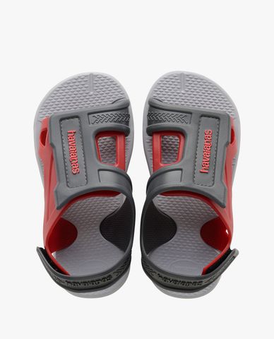  HAVAIANAS - Giày sandals trẻ em Kids Move 