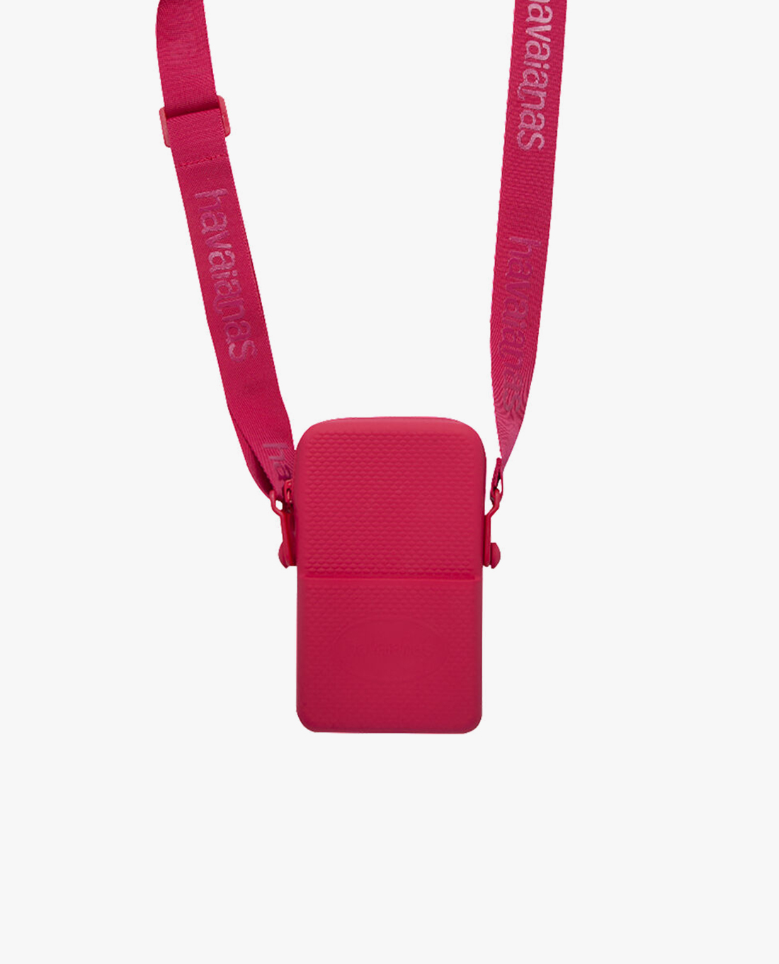 HAVAIANAS - Túi đeo chéo unisex hình hộp chữ nhật Street