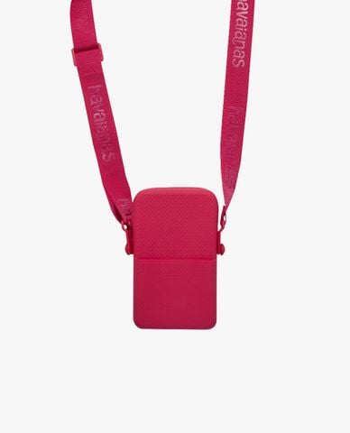  HAVAIANAS - Túi đeo chéo unisex hình hộp chữ nhật Street 