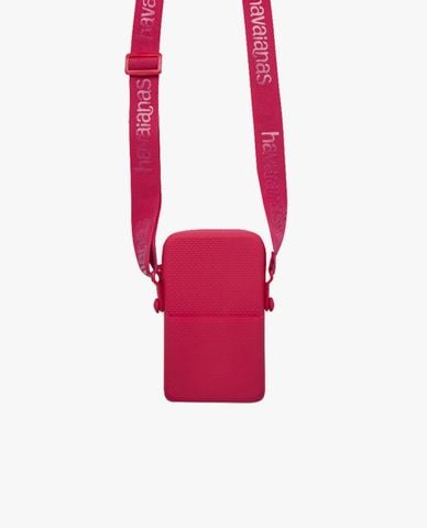  HAVAIANAS - Túi đeo chéo unisex hình hộp chữ nhật Street 