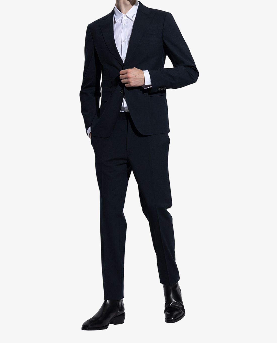 DSQUARED2 - Bộ âu phục nam thanh lịch London