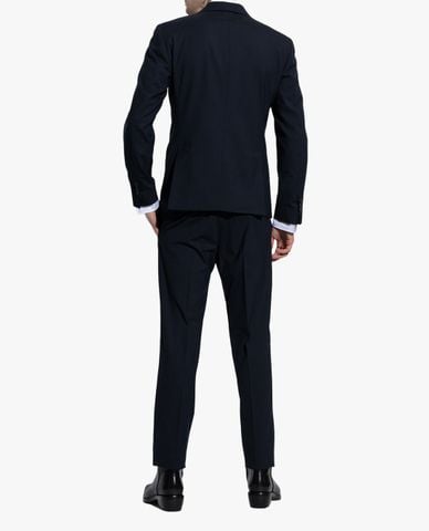  DSQUARED2 - Bộ âu phục nam thanh lịch London 